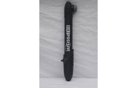 Bikepositive Mini Pump